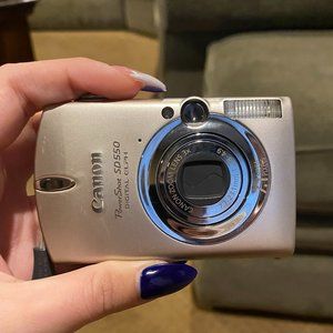 Canon PowerShot